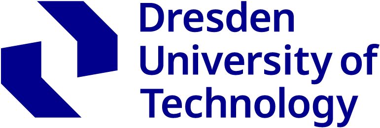 Logo TU Dresden
