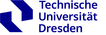 Logo TU Dresden
