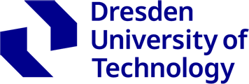 Logo TU Dresden